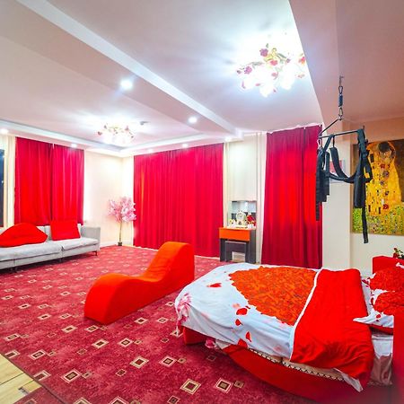 אולן בטור Eagle Town Serviced Apartment מראה חיצוני תמונה