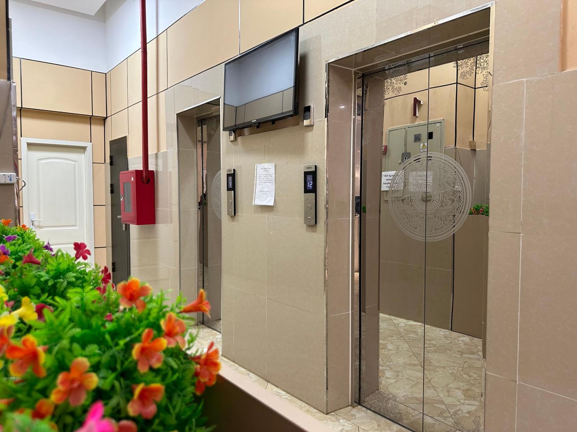 אולן בטור Eagle Town Serviced Apartment מראה חיצוני תמונה