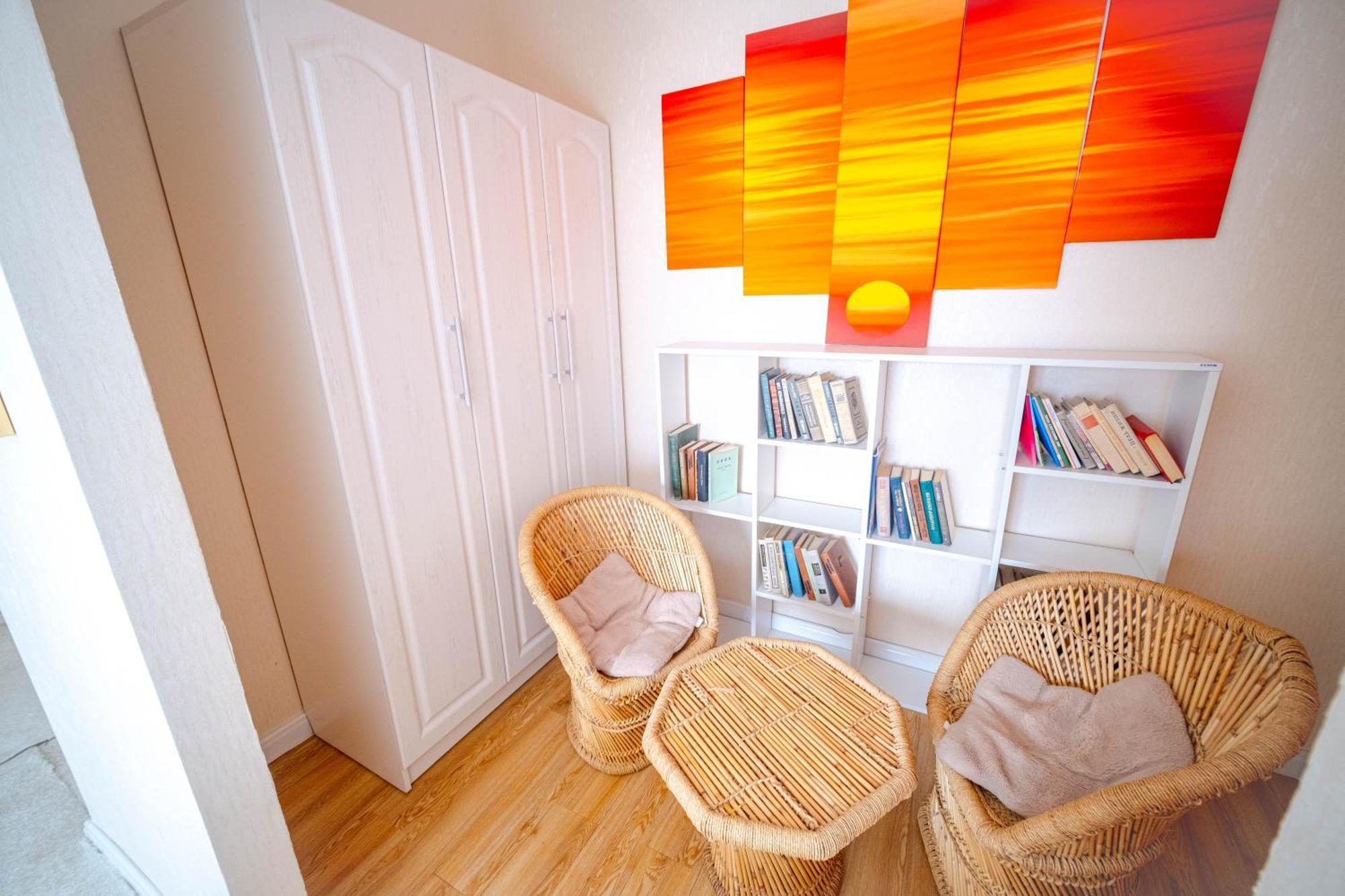 אולן בטור Eagle Town Serviced Apartment מראה חיצוני תמונה
