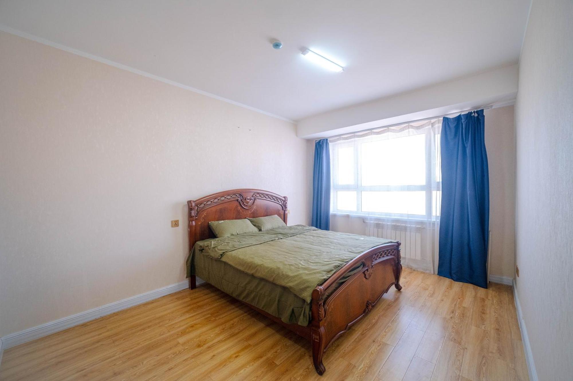 אולן בטור Eagle Town Serviced Apartment מראה חיצוני תמונה