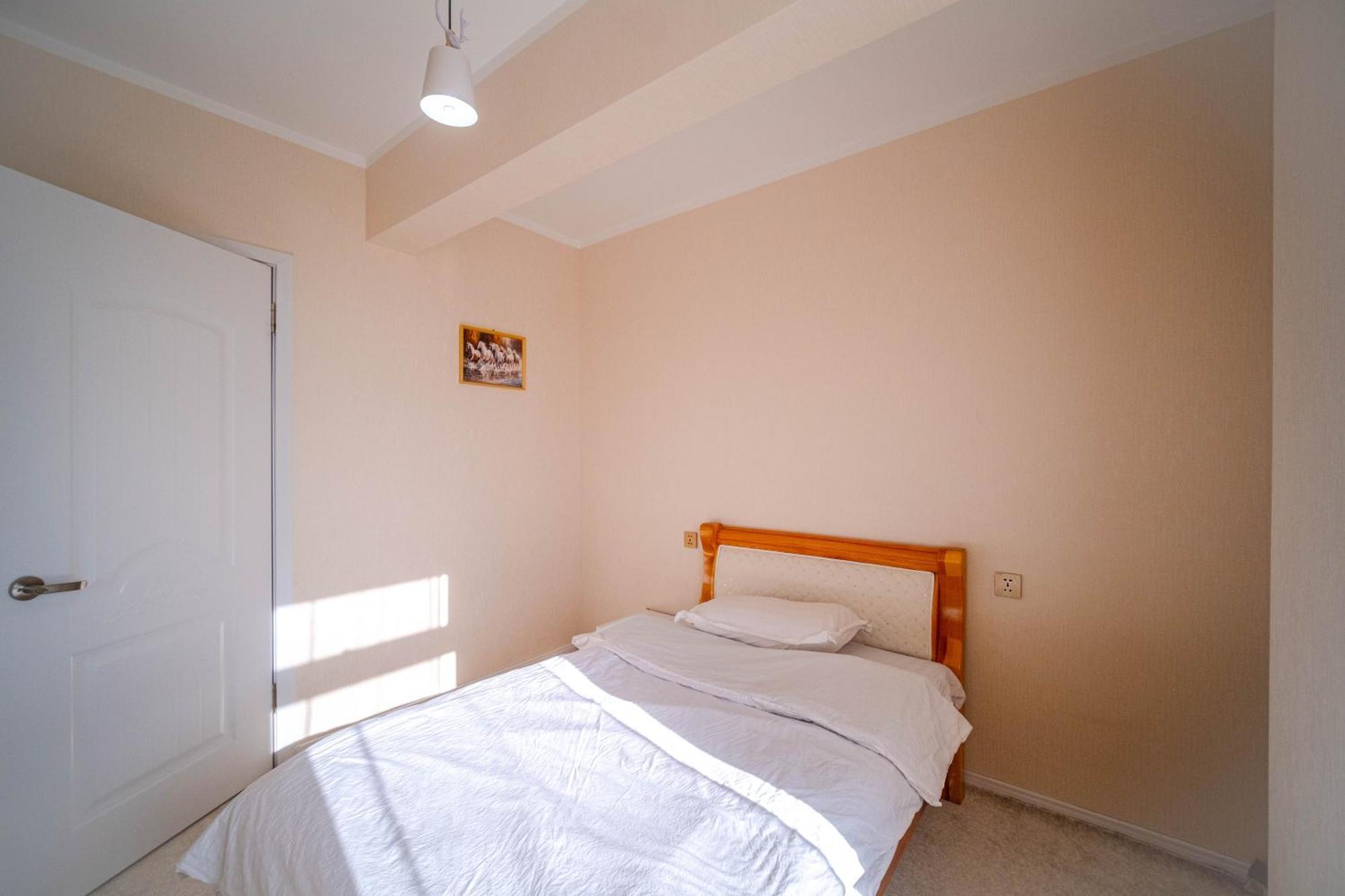 אולן בטור Eagle Town Serviced Apartment מראה חיצוני תמונה