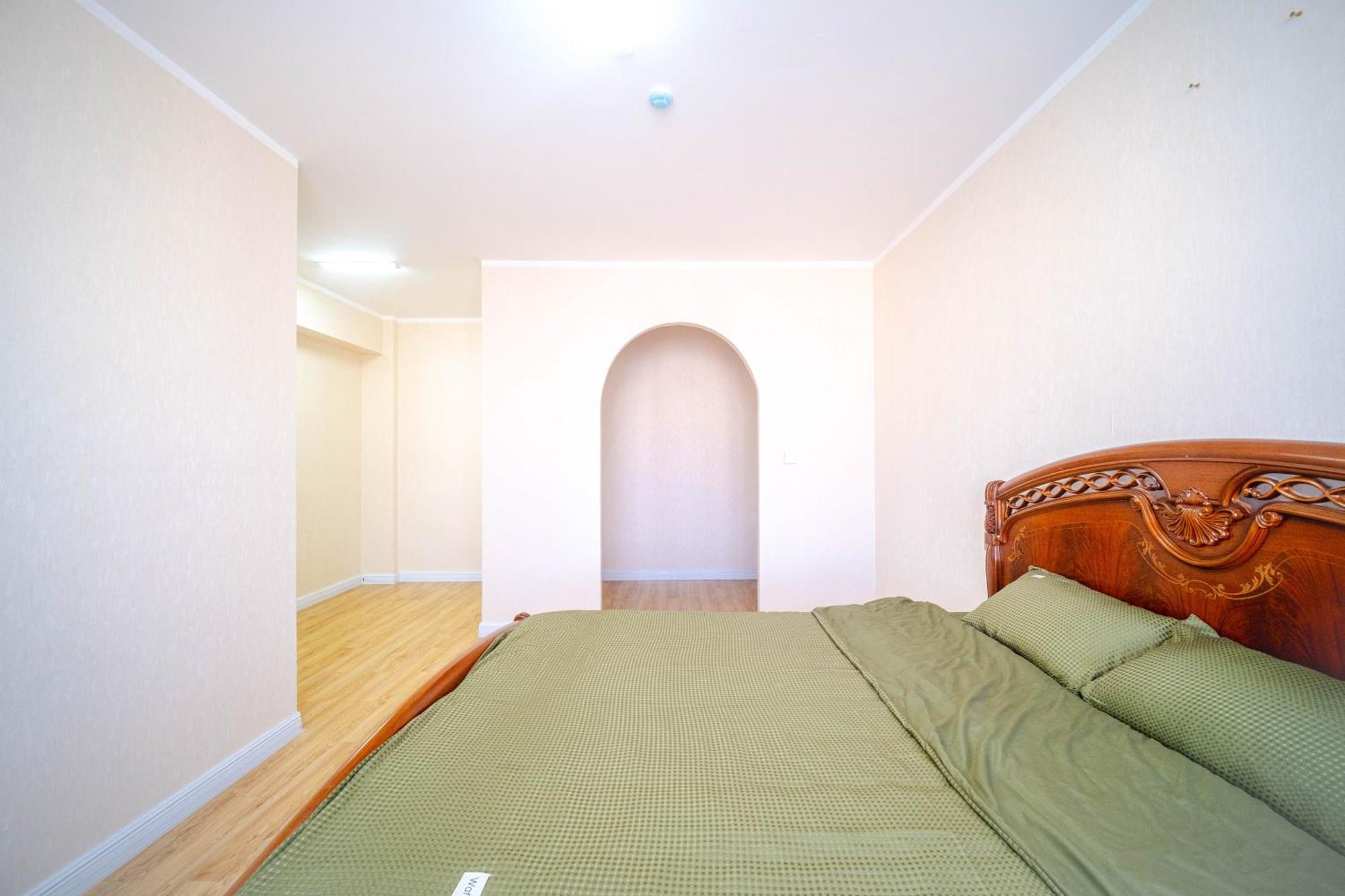 אולן בטור Eagle Town Serviced Apartment מראה חיצוני תמונה