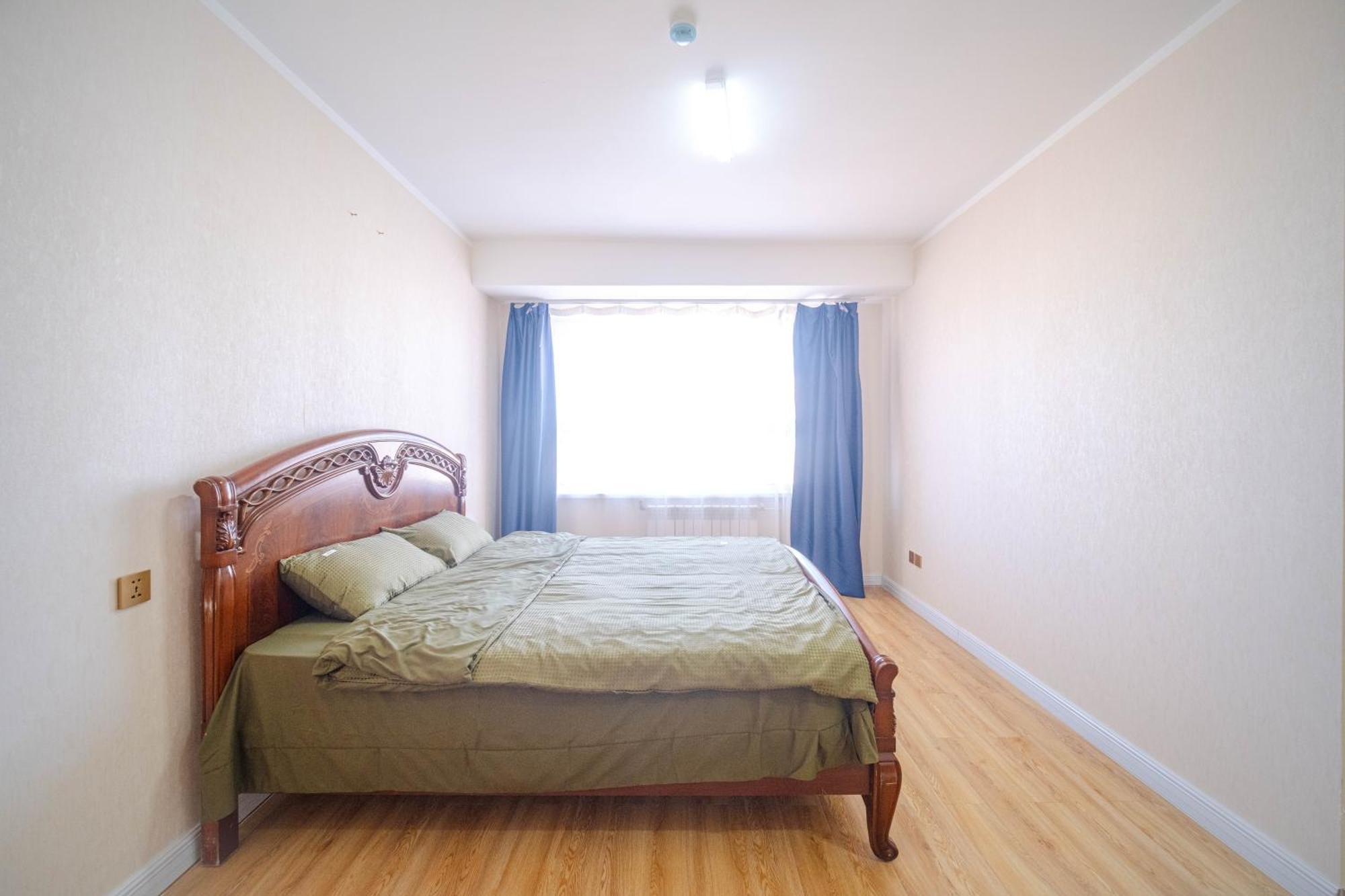 אולן בטור Eagle Town Serviced Apartment מראה חיצוני תמונה