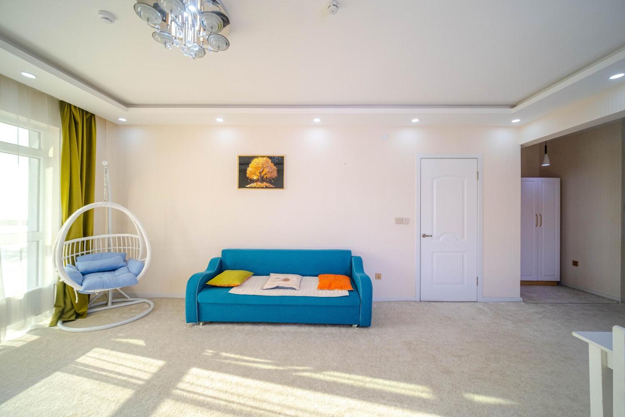 אולן בטור Eagle Town Serviced Apartment מראה חיצוני תמונה