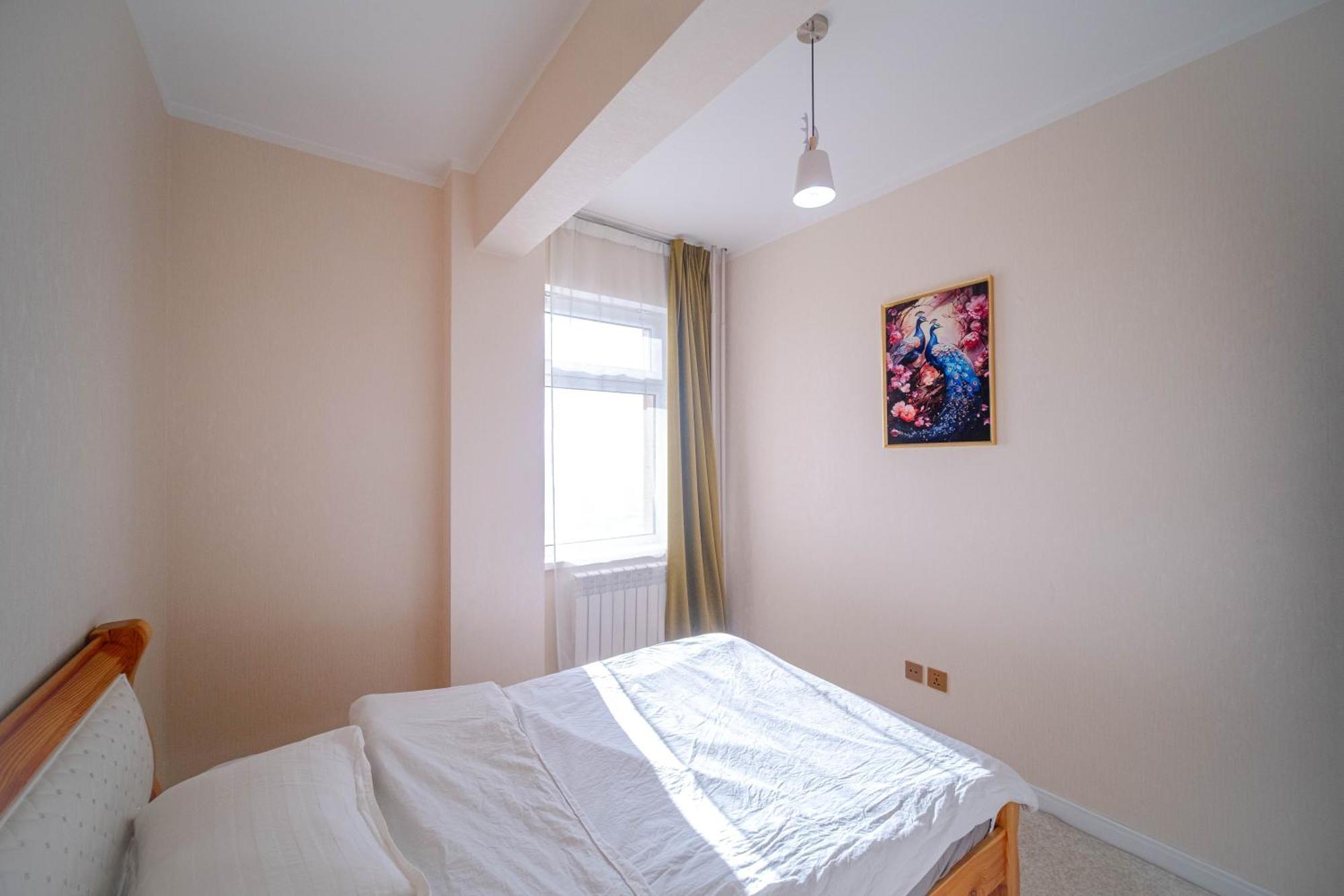 אולן בטור Eagle Town Serviced Apartment מראה חיצוני תמונה