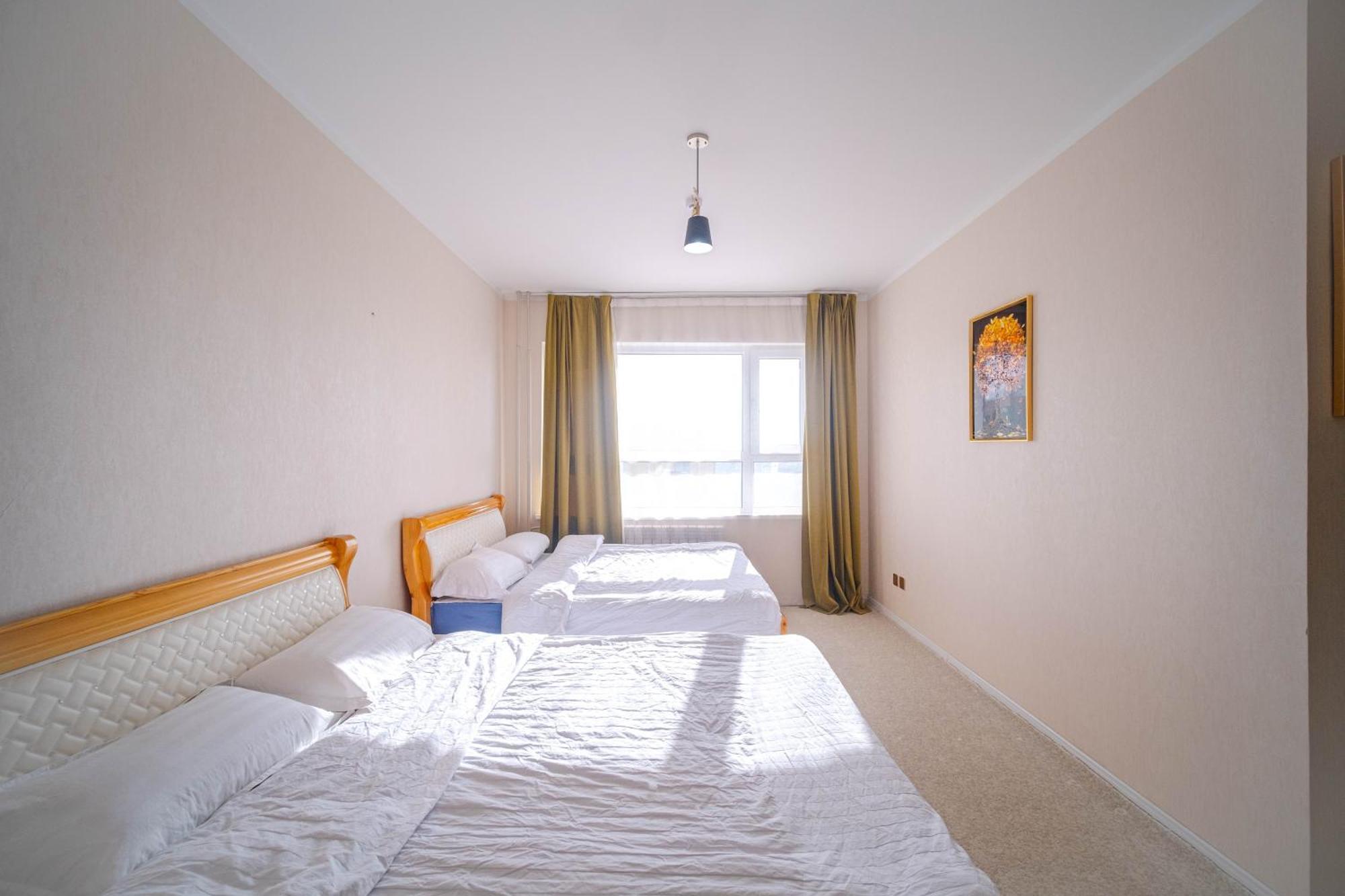 אולן בטור Eagle Town Serviced Apartment מראה חיצוני תמונה