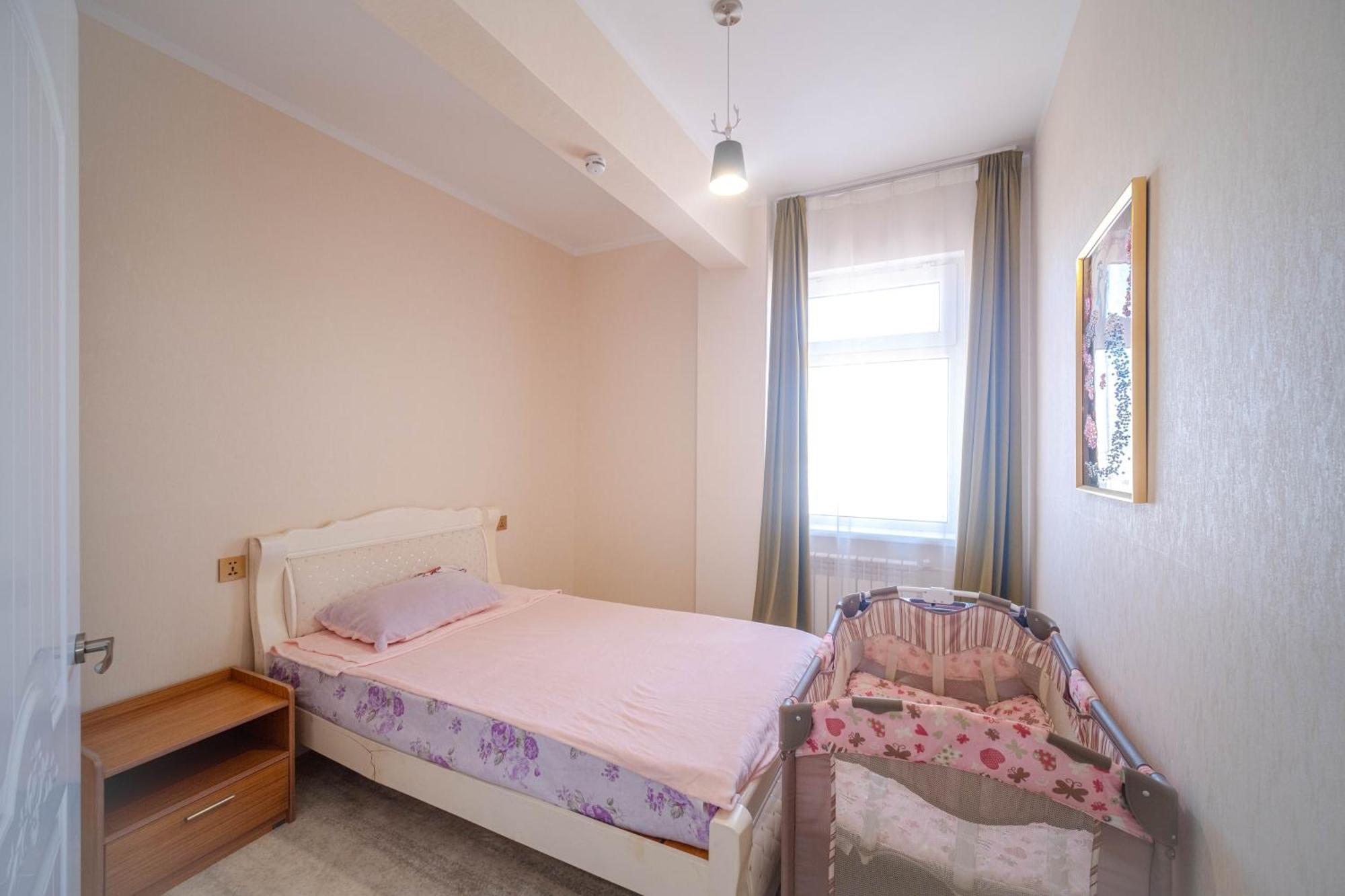 אולן בטור Eagle Town Serviced Apartment מראה חיצוני תמונה