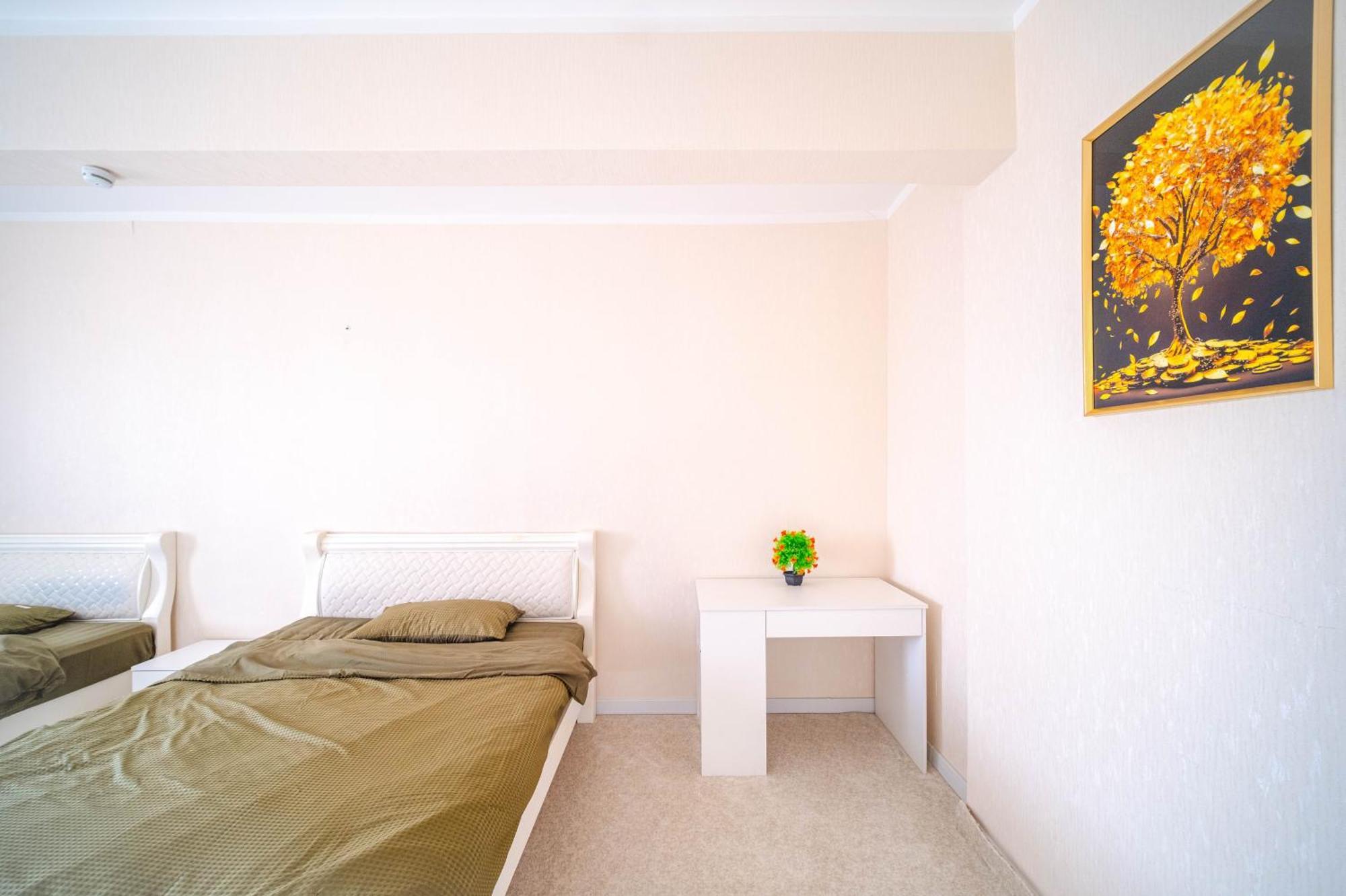 אולן בטור Eagle Town Serviced Apartment מראה חיצוני תמונה