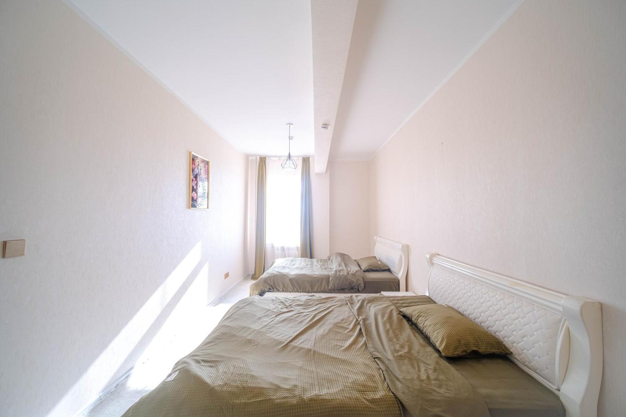 אולן בטור Eagle Town Serviced Apartment מראה חיצוני תמונה