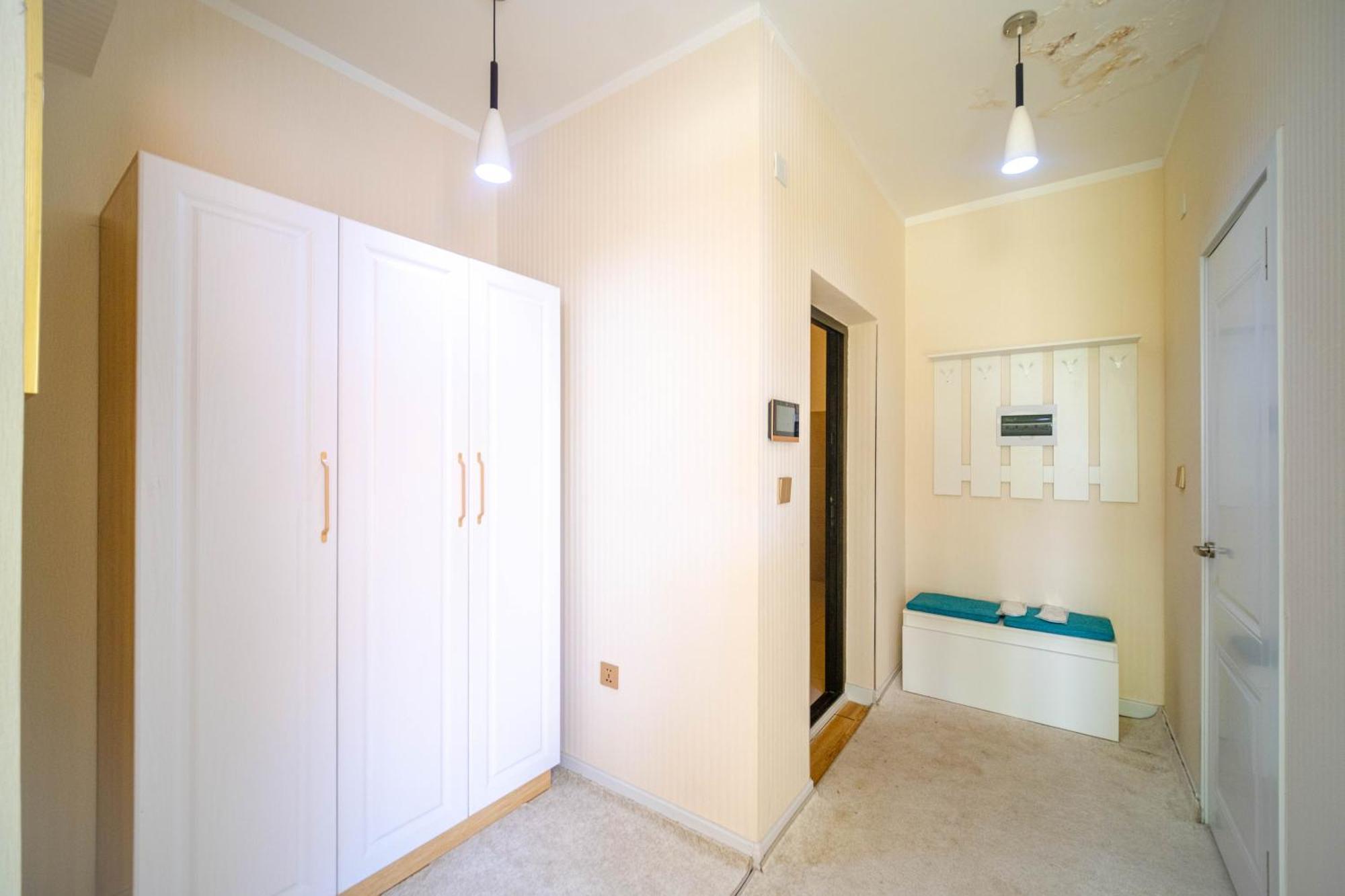 אולן בטור Eagle Town Serviced Apartment מראה חיצוני תמונה