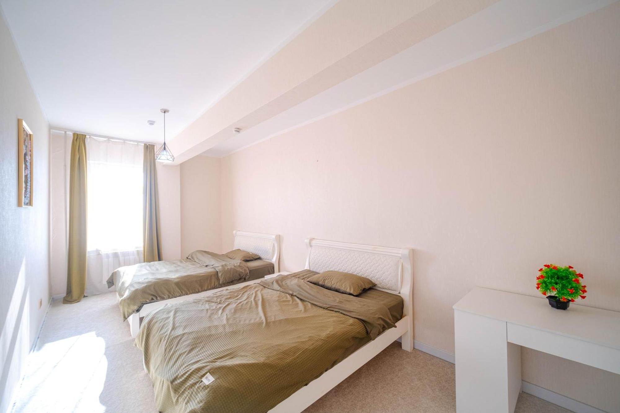 אולן בטור Eagle Town Serviced Apartment מראה חיצוני תמונה