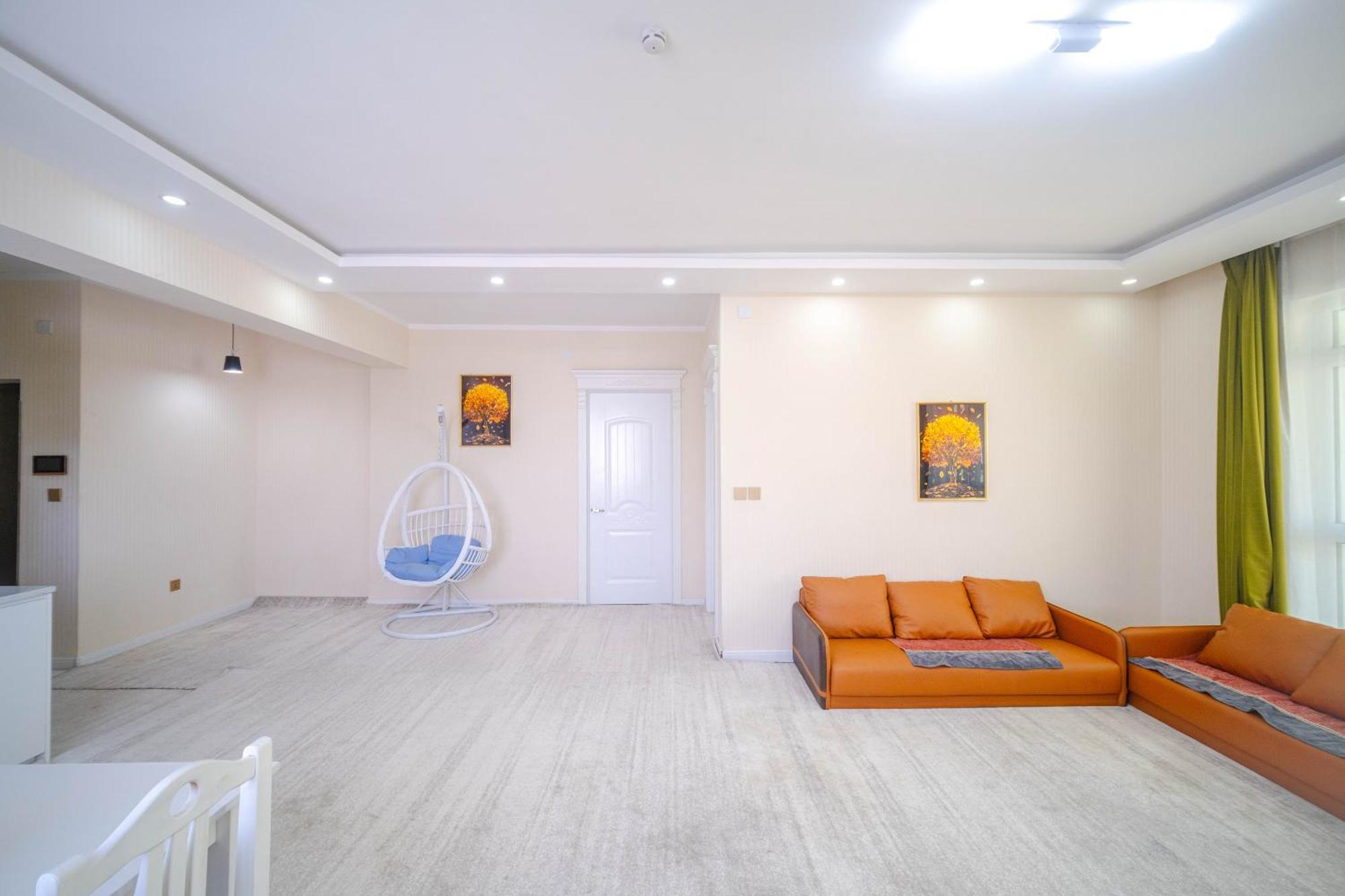 אולן בטור Eagle Town Serviced Apartment מראה חיצוני תמונה