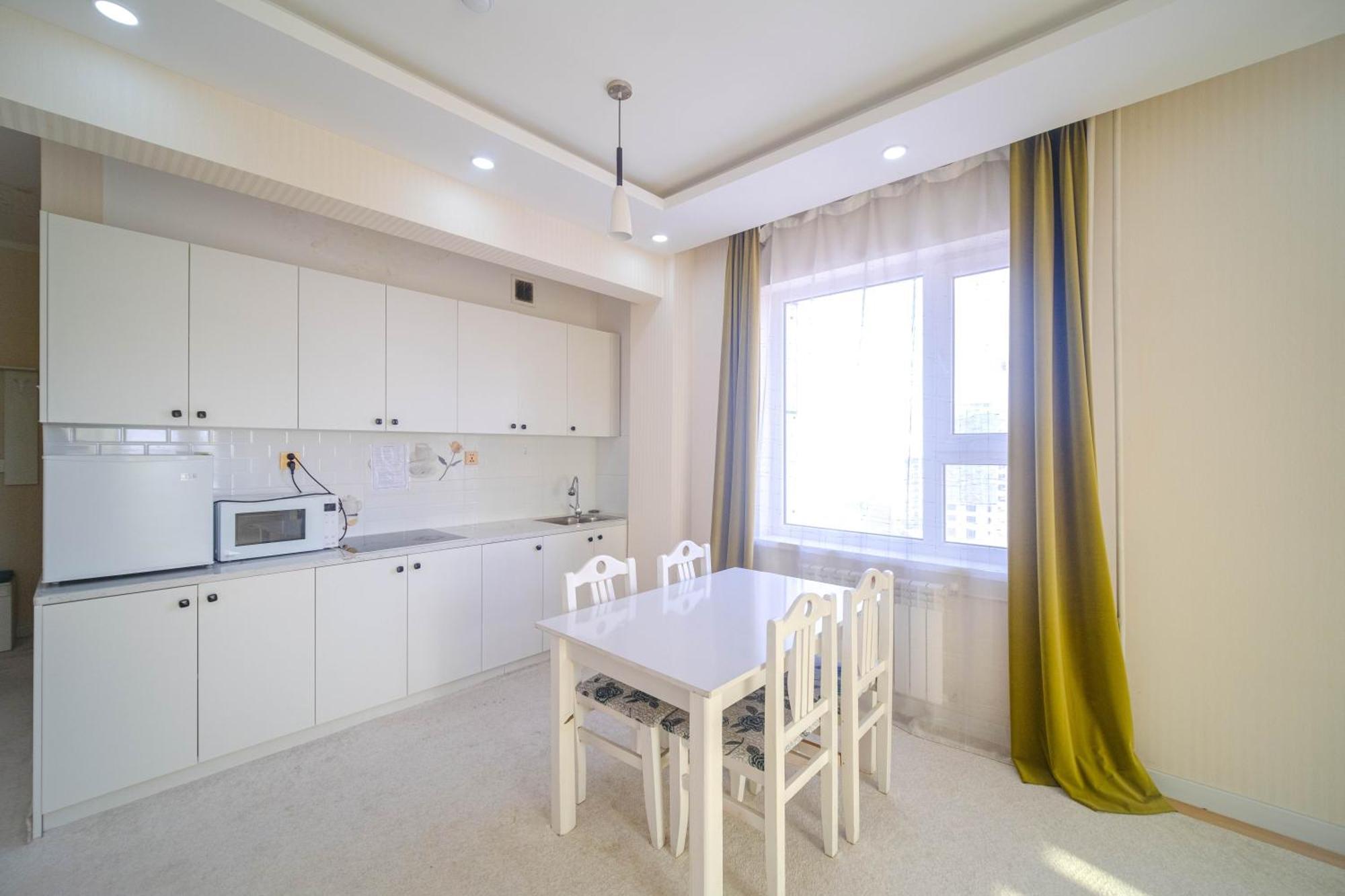 אולן בטור Eagle Town Serviced Apartment מראה חיצוני תמונה
