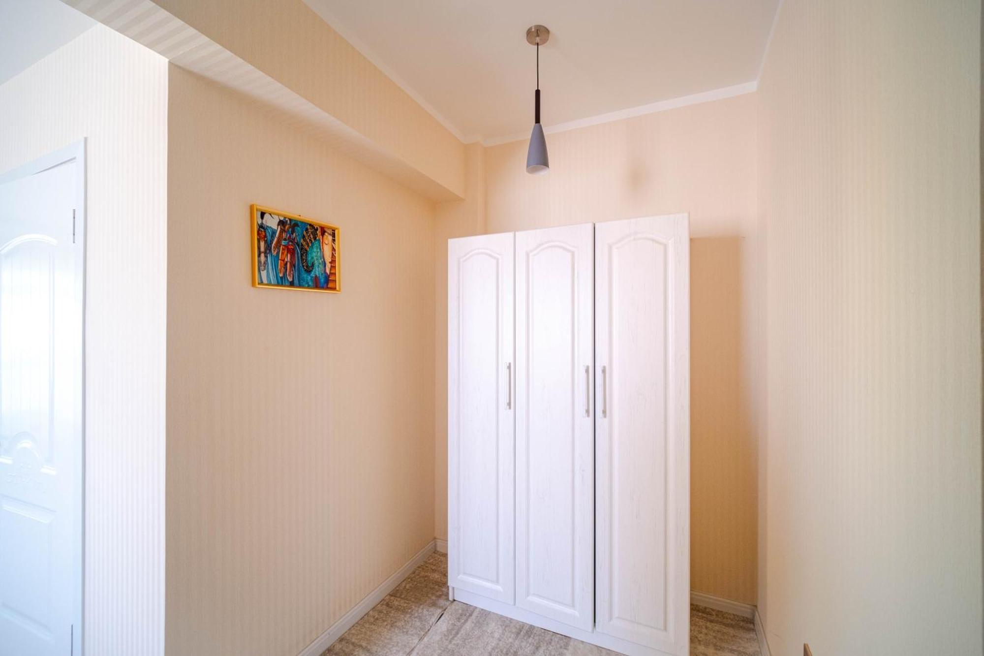 אולן בטור Eagle Town Serviced Apartment מראה חיצוני תמונה