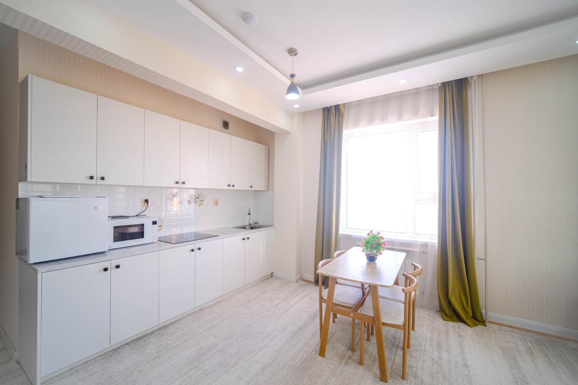 אולן בטור Eagle Town Serviced Apartment מראה חיצוני תמונה