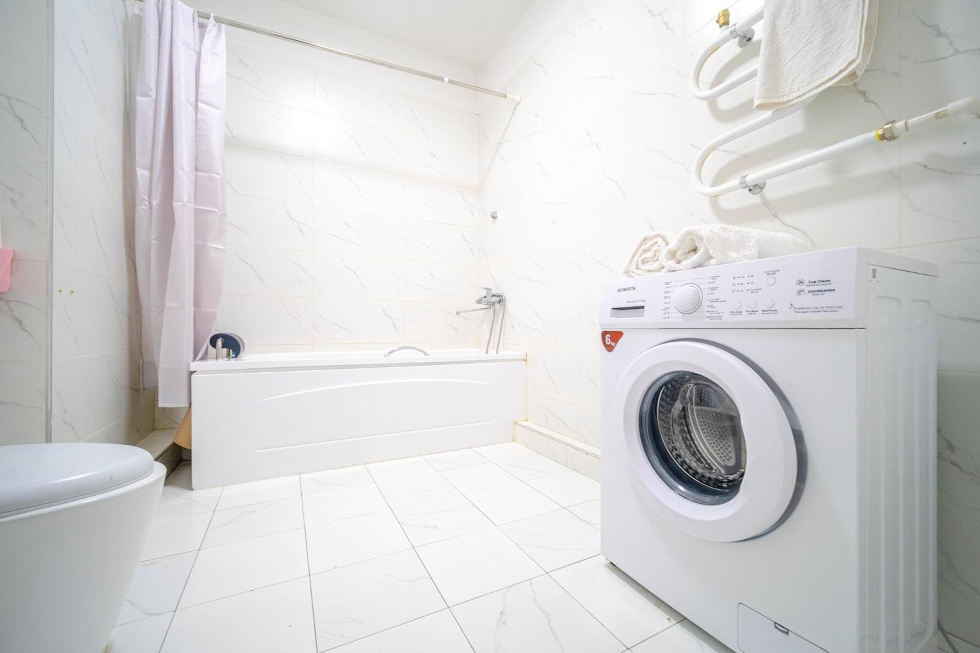 אולן בטור Eagle Town Serviced Apartment מראה חיצוני תמונה