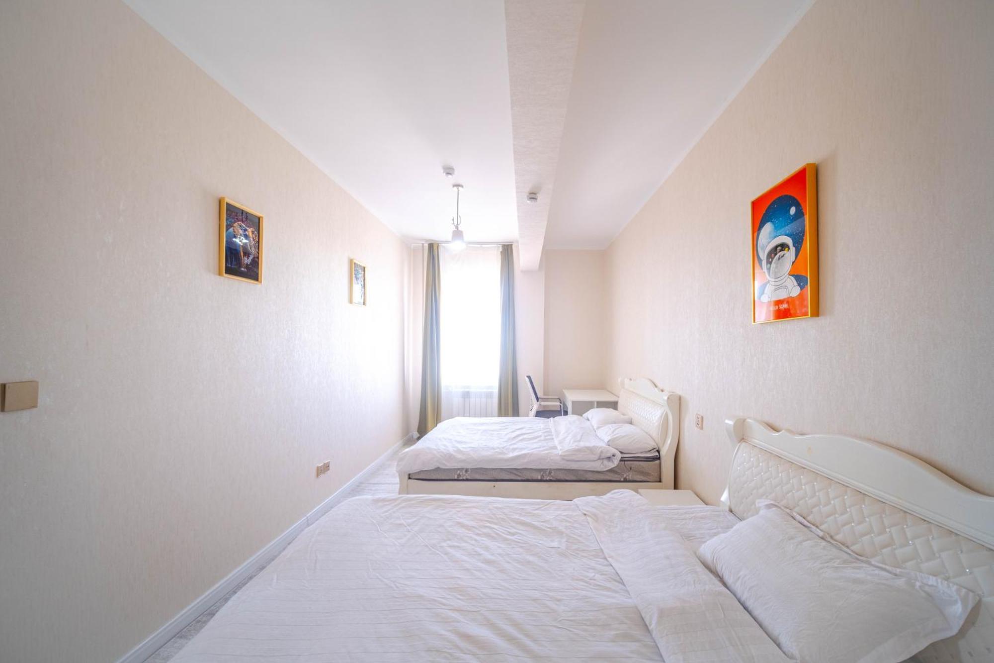 אולן בטור Eagle Town Serviced Apartment מראה חיצוני תמונה