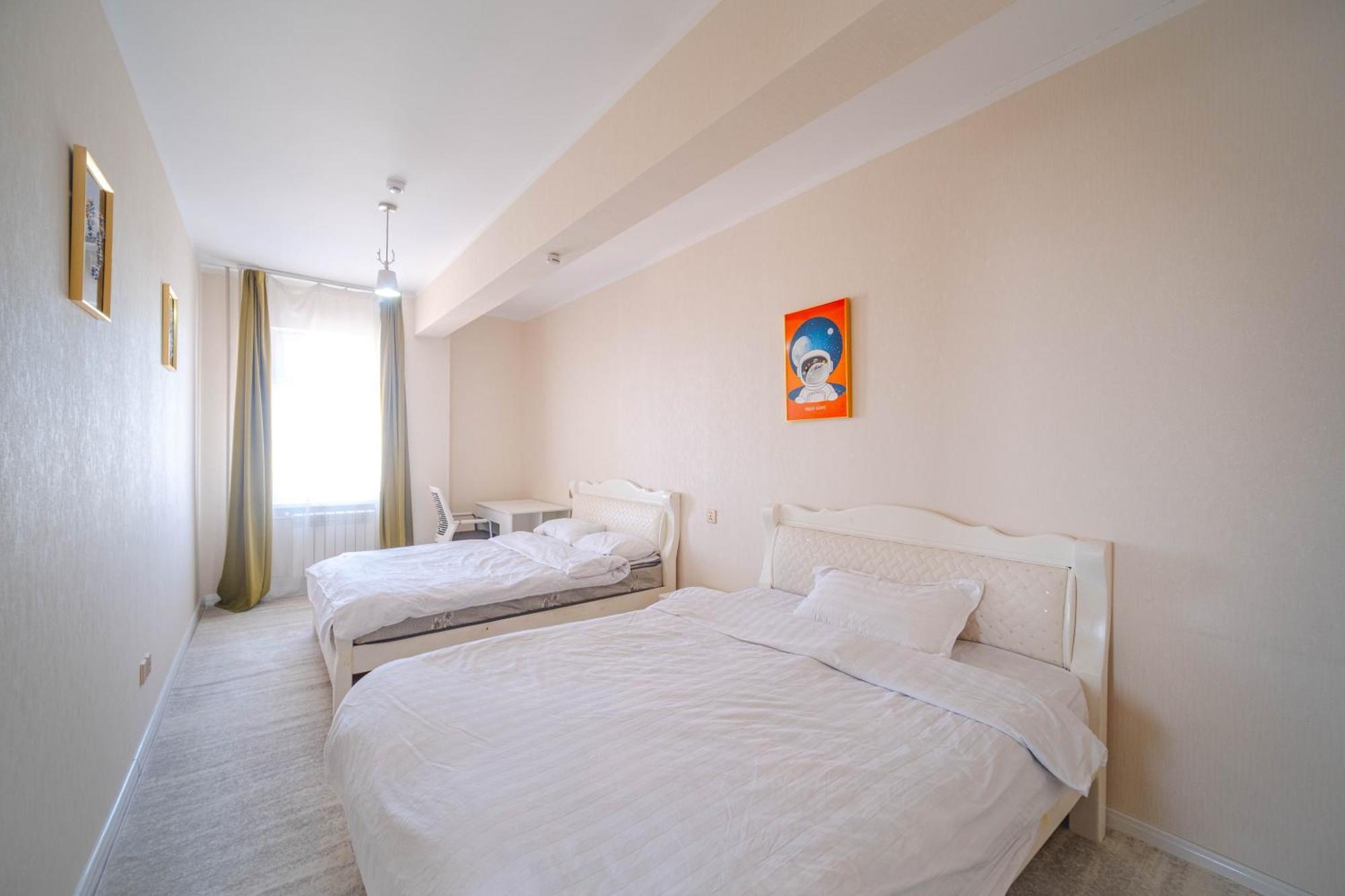 אולן בטור Eagle Town Serviced Apartment מראה חיצוני תמונה
