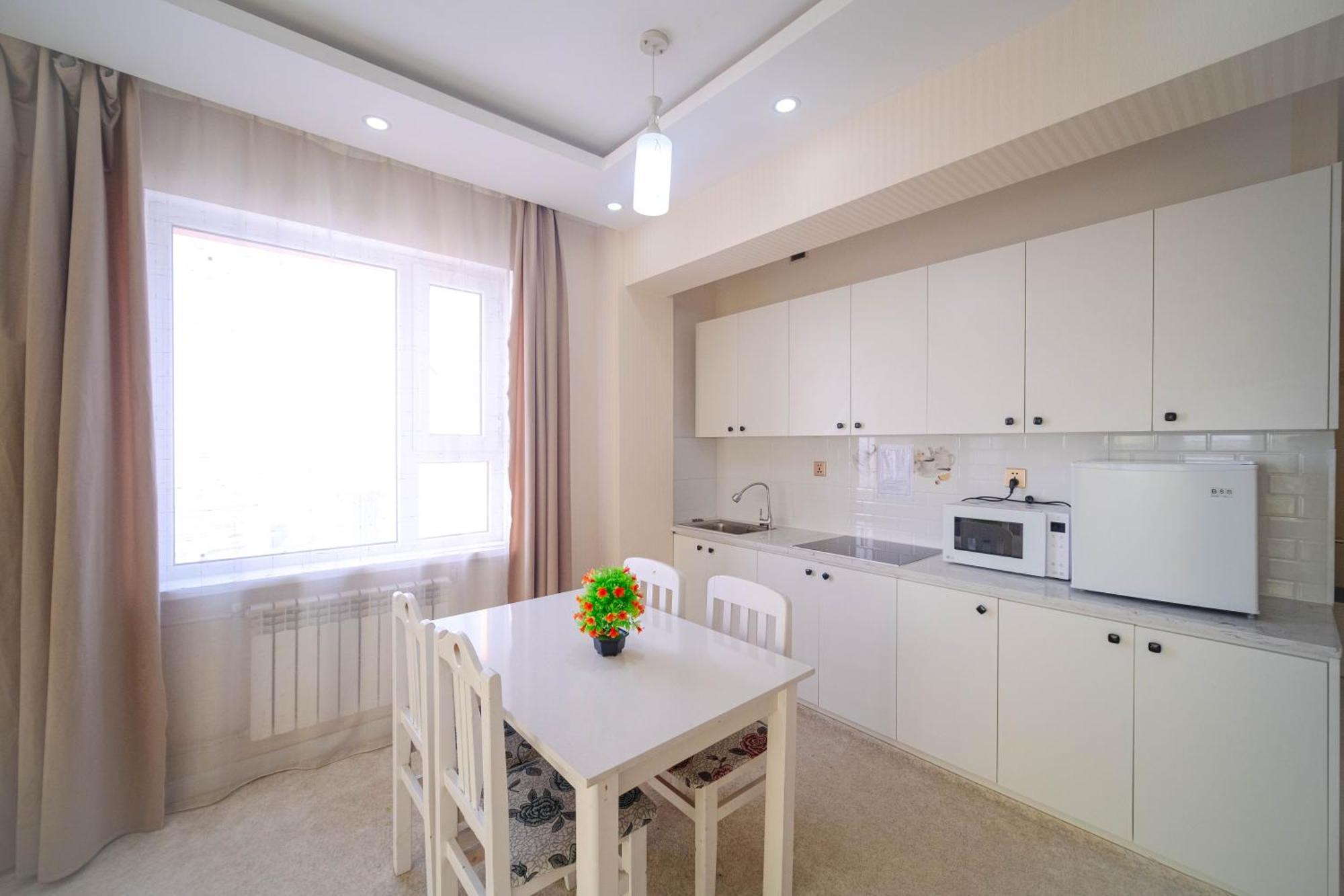 אולן בטור Eagle Town Serviced Apartment מראה חיצוני תמונה