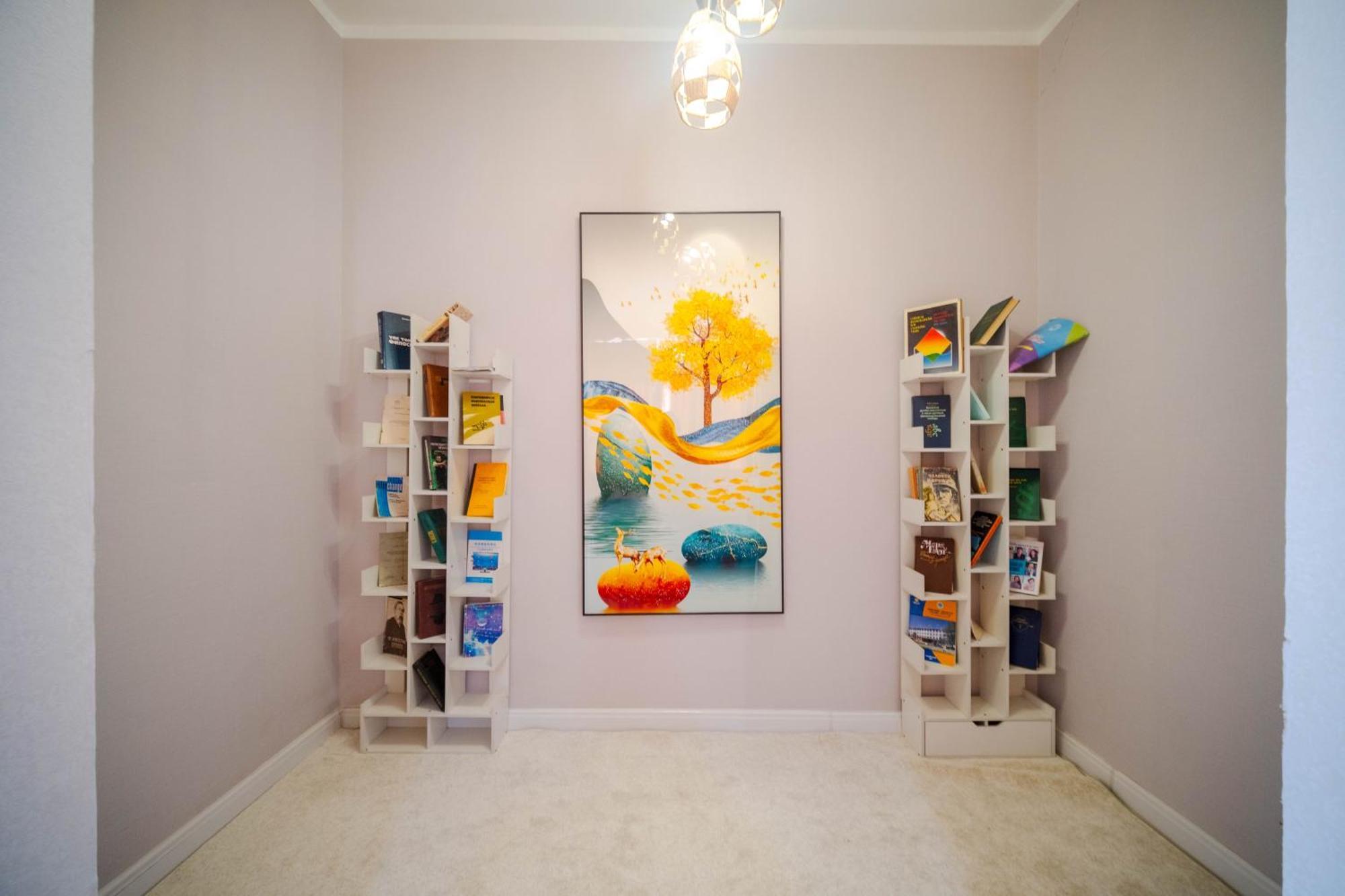 אולן בטור Eagle Town Serviced Apartment מראה חיצוני תמונה