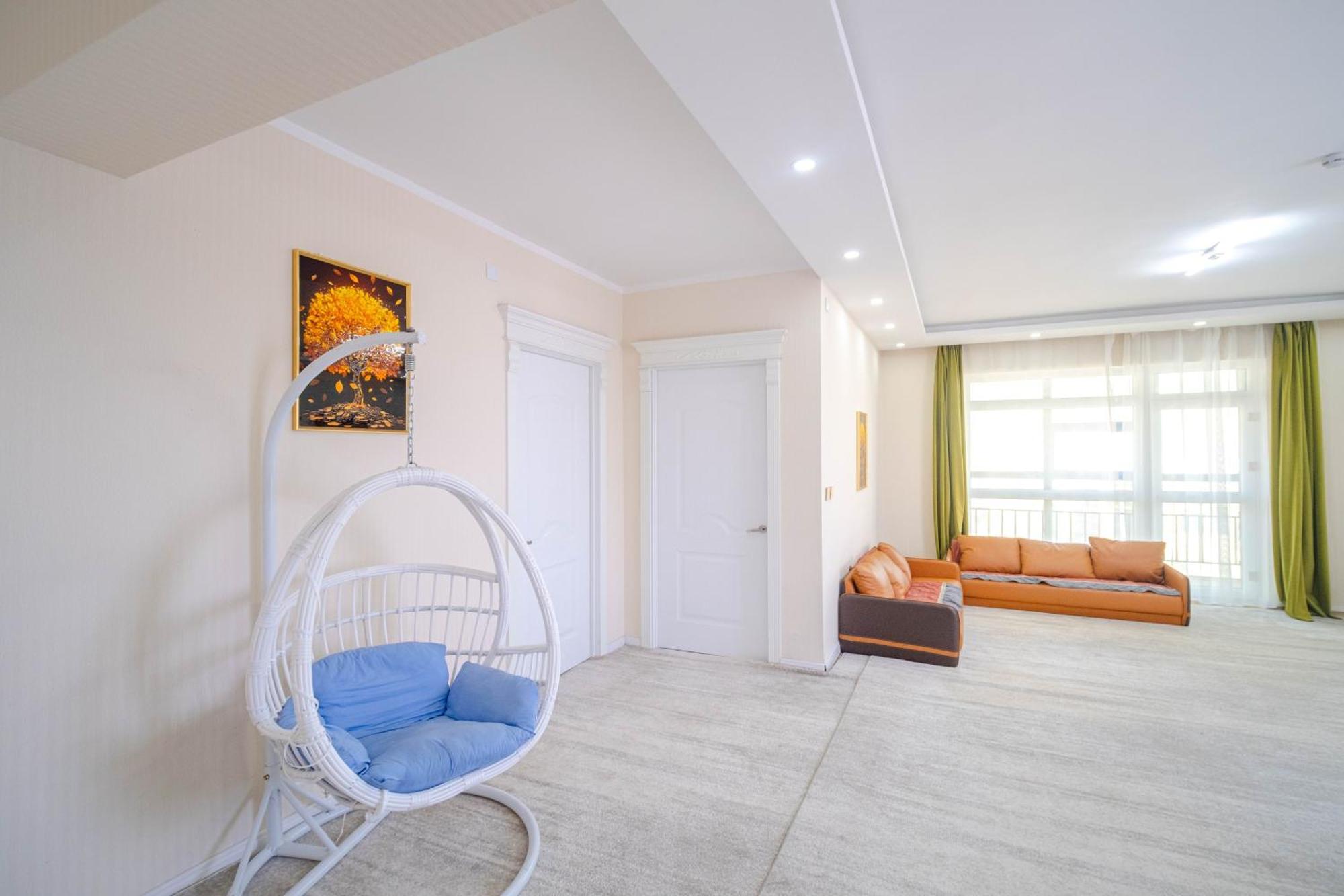 אולן בטור Eagle Town Serviced Apartment מראה חיצוני תמונה