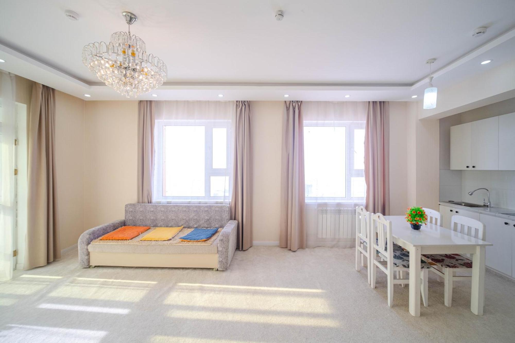 אולן בטור Eagle Town Serviced Apartment מראה חיצוני תמונה