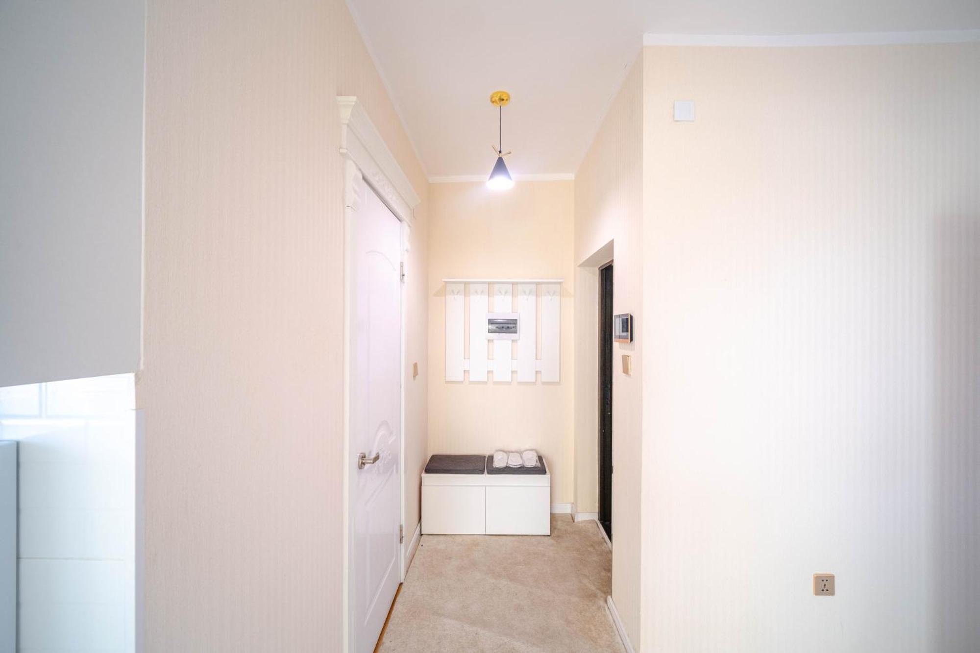 אולן בטור Eagle Town Serviced Apartment מראה חיצוני תמונה